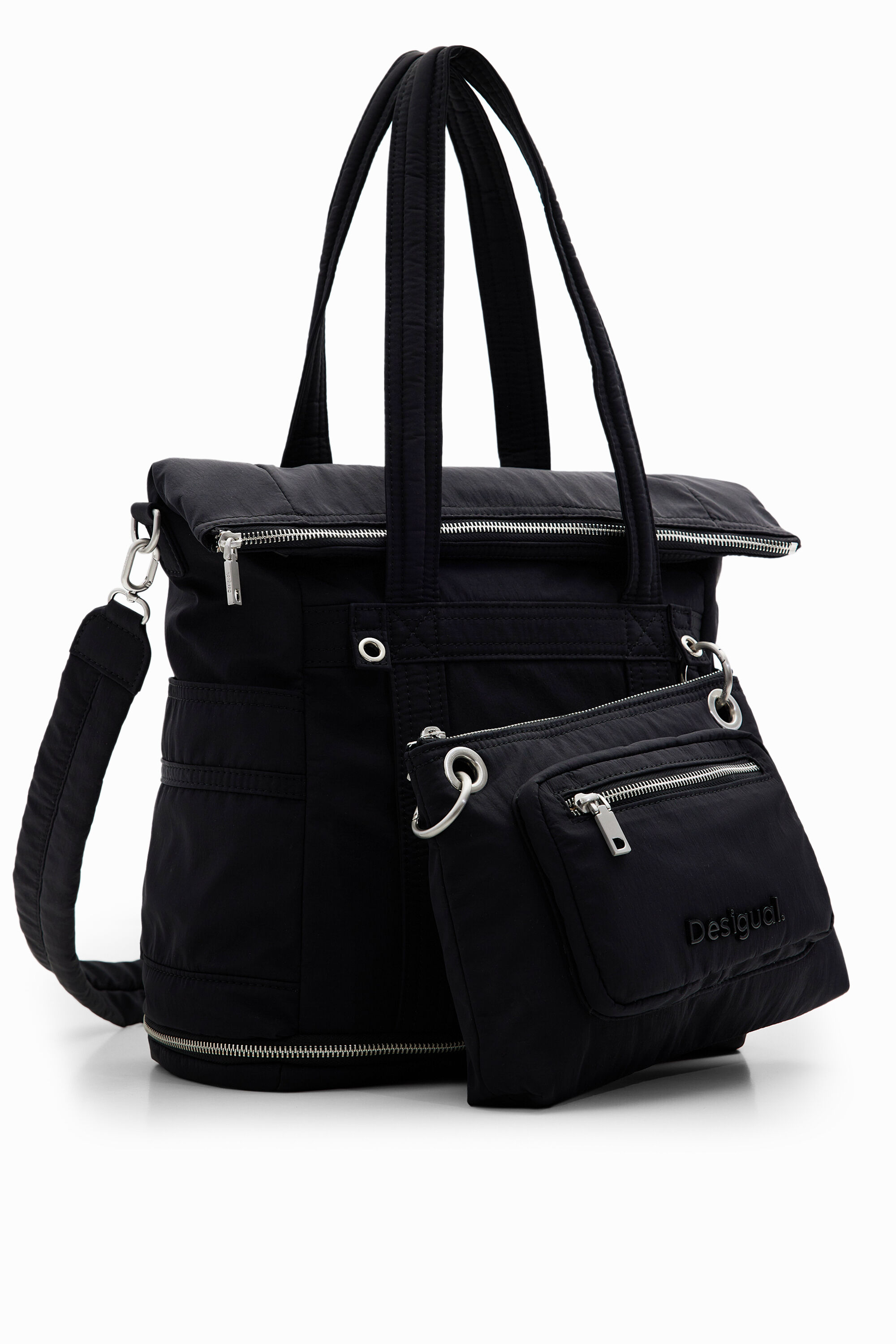 Mochila multiposições Voyager XL