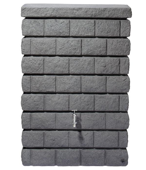 GARANTIA Rocky Wandtank