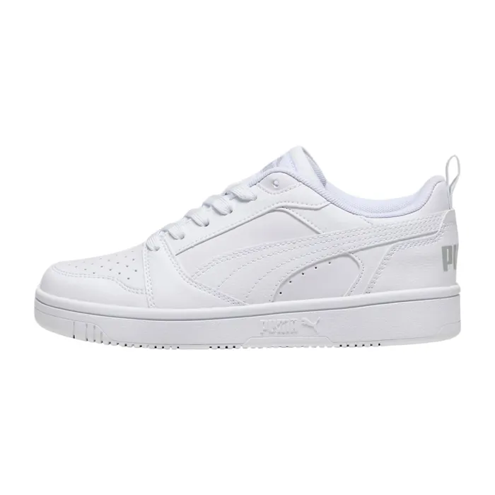 Puma Rebound V6 Lo Sneakers Junior