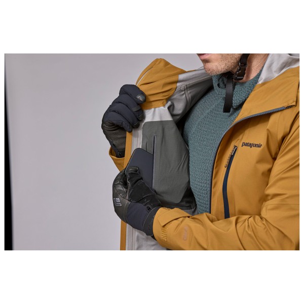 Patagonia - Stormstride Jacket - Veste de ski