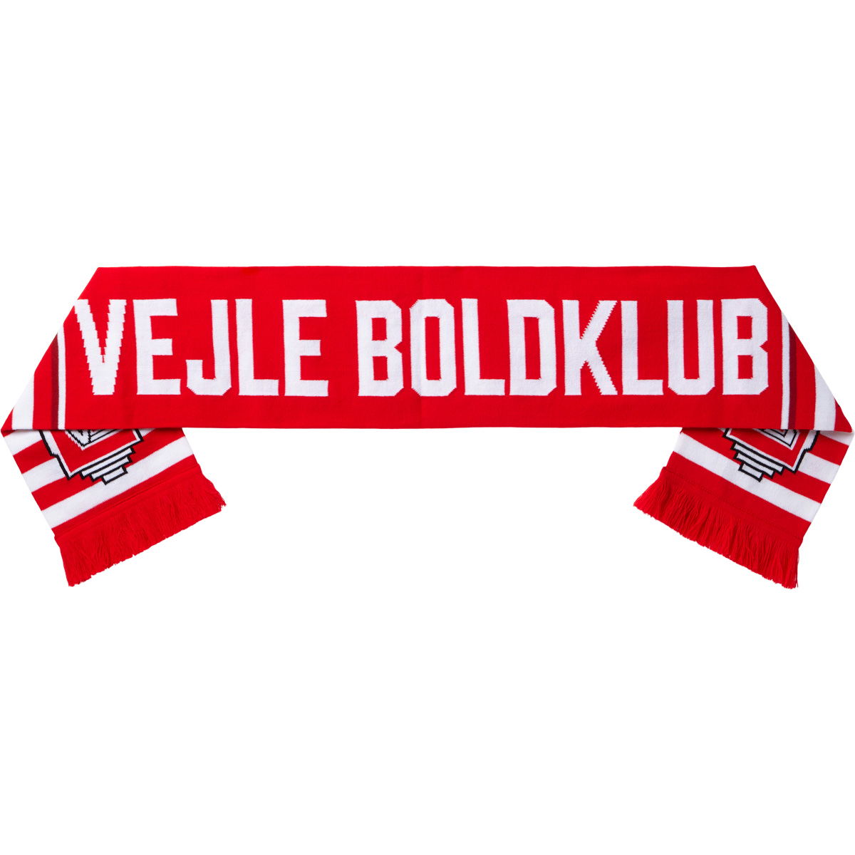 Vejle Boldklub Halstørklæde