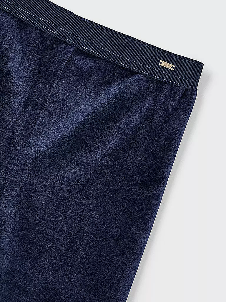 MAYORAL Mädchen Leggings dunkelblau