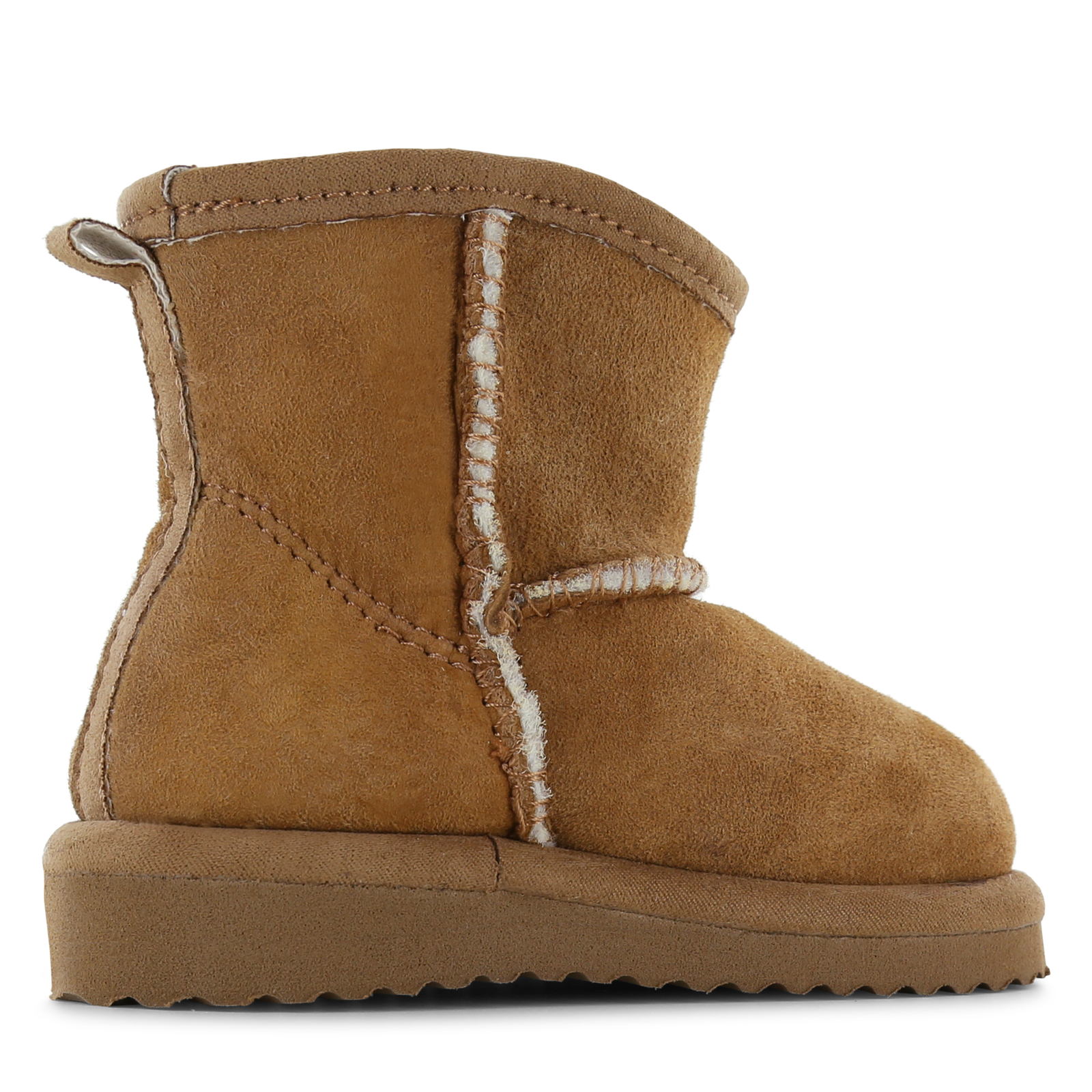 Shoesme cognac hoog slofje  | Sale