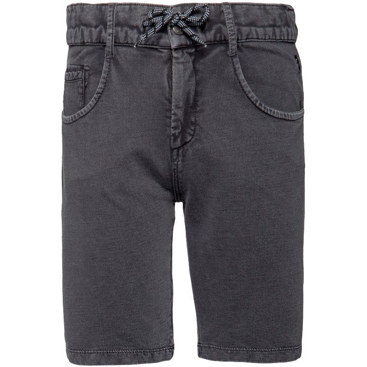 Protest Orlin Jr Shorts Jungen asphalt
