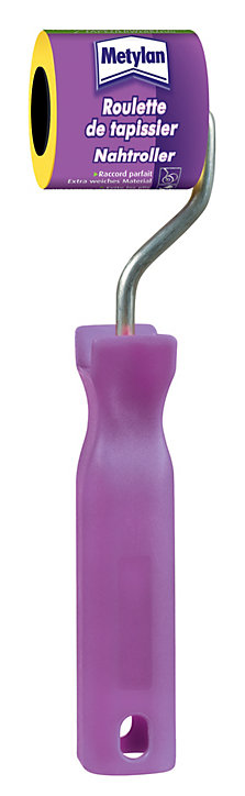 Roulette de tapissier Metylan 22.5cm
