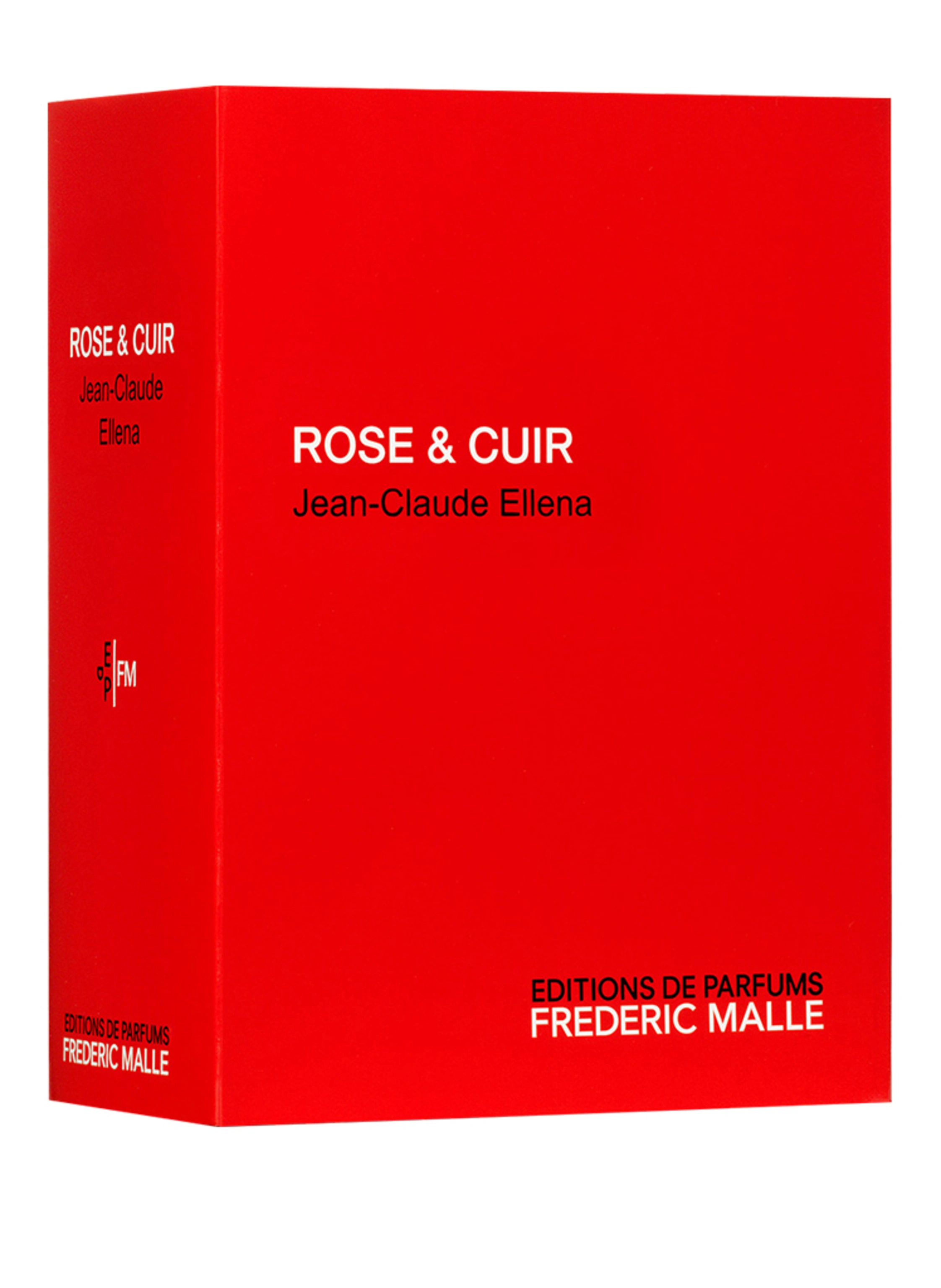 EDITIONS DE PARFUMS FREDERIC MALLE ROSE & CUIR