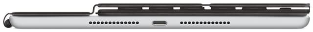 Smart Keyboard til iPad 9. gen.