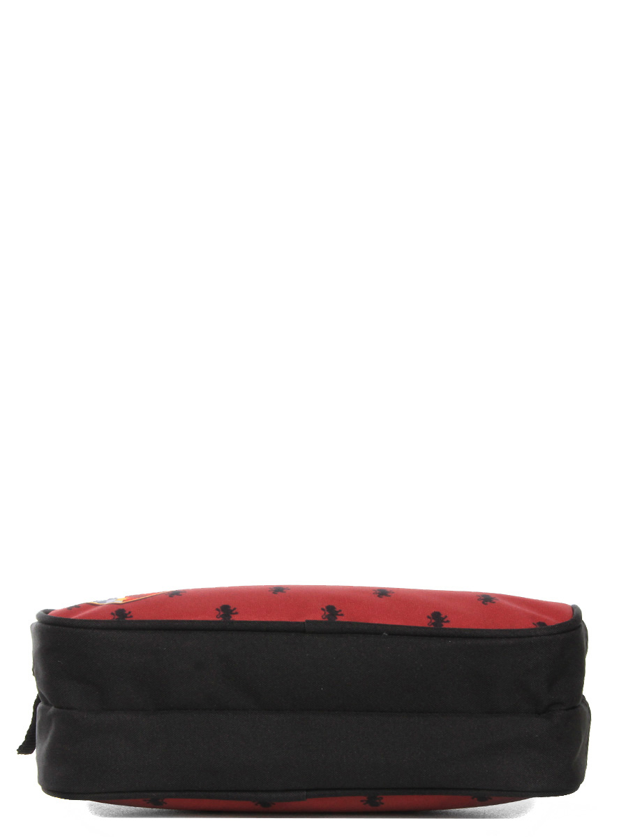 Trousse Harry Potter Blason - 2 compartiments