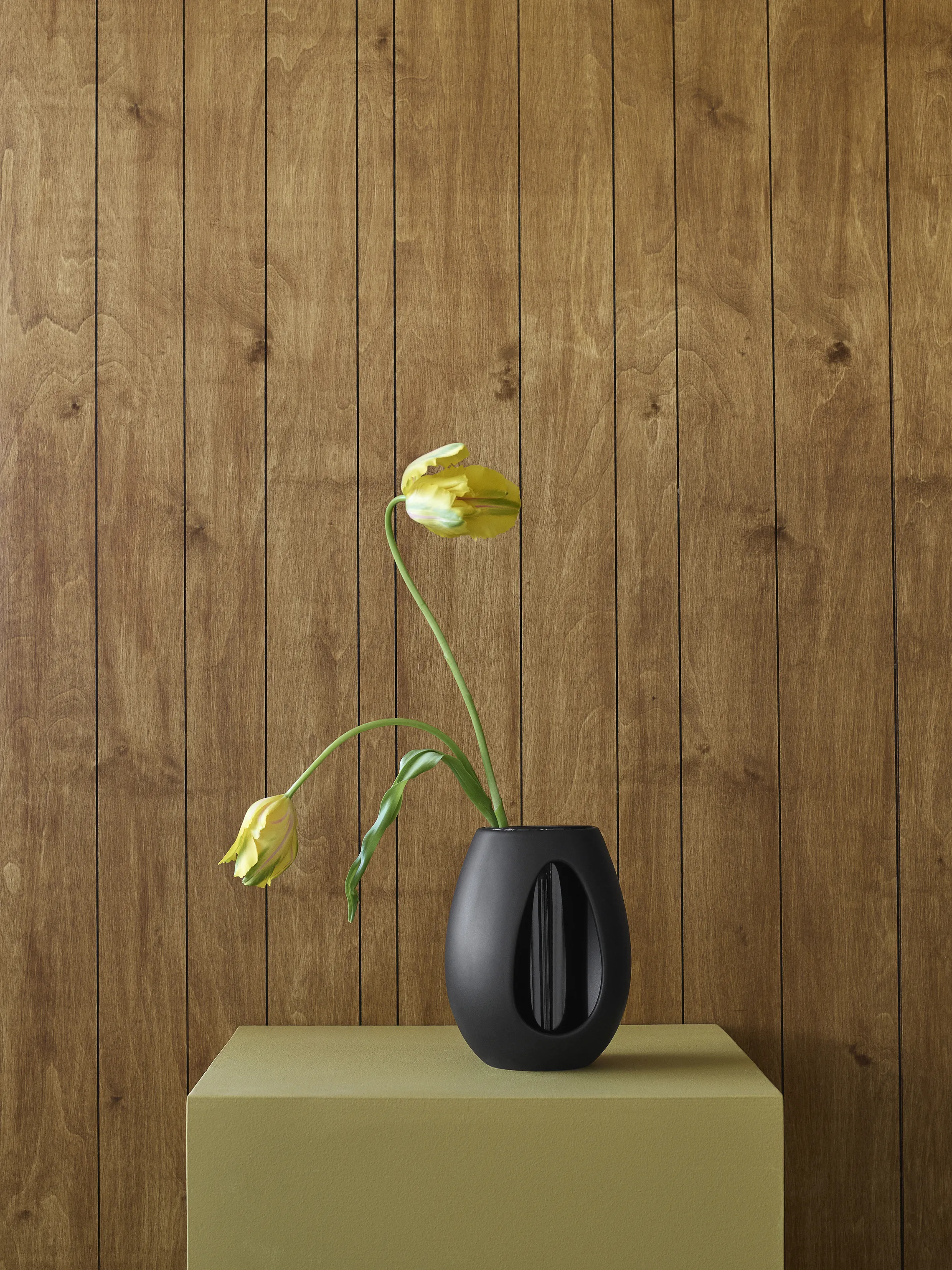 Kähler Kokong Vase