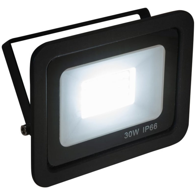Eurolite LED IP FL-30 SMD flood light CW