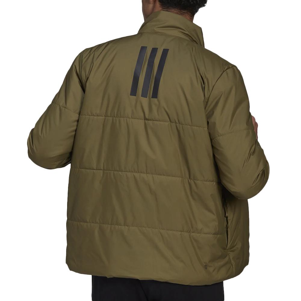 Adidas Doudoune Kaki Homme Adidas HG6273