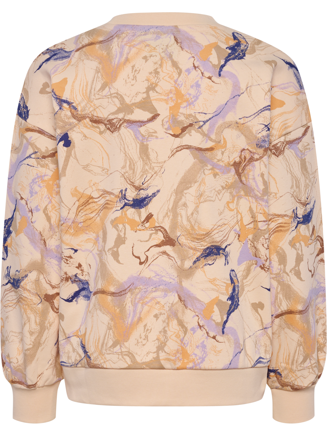 hmlSWIRLY SWEATSHIRT