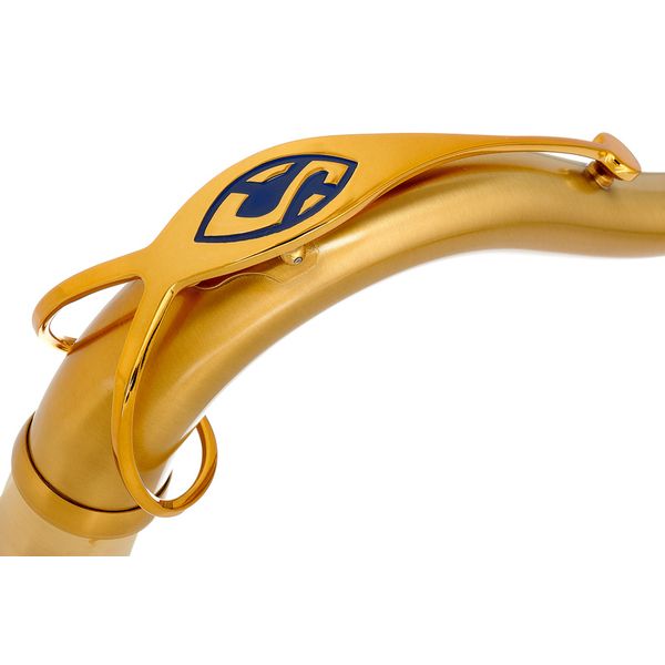 Selmer S-Neck Tenor Signature Matt