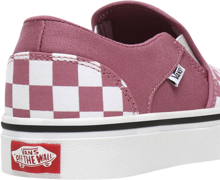 Vans Asher Lilla