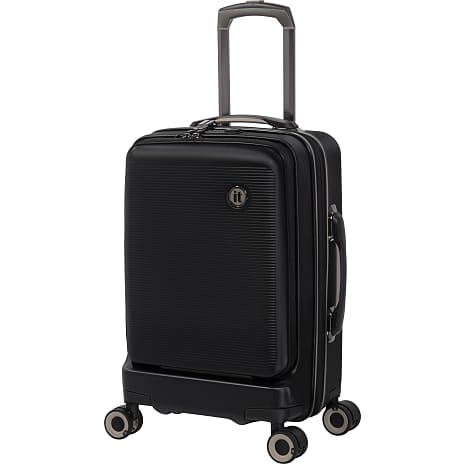 Move Premium trolley 8 hjul ABS 53 cm - sort