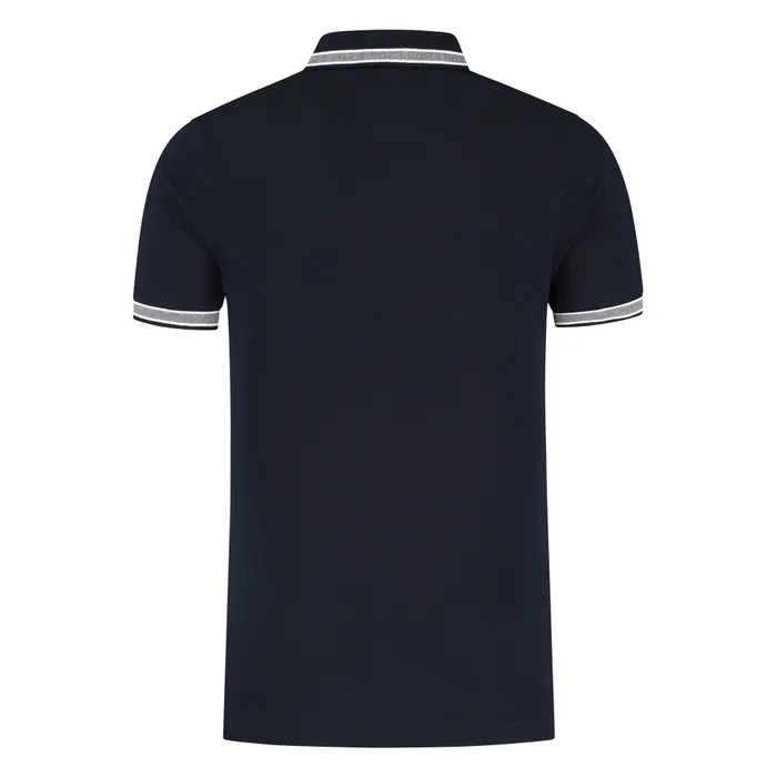 Boss Paddy Polo Heren