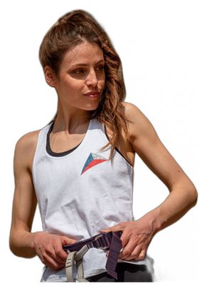 Débardeur femme Snap Climbing Astro