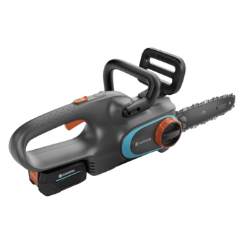 Gardena 18V kettingzaag PowerSaw (zonder accu)