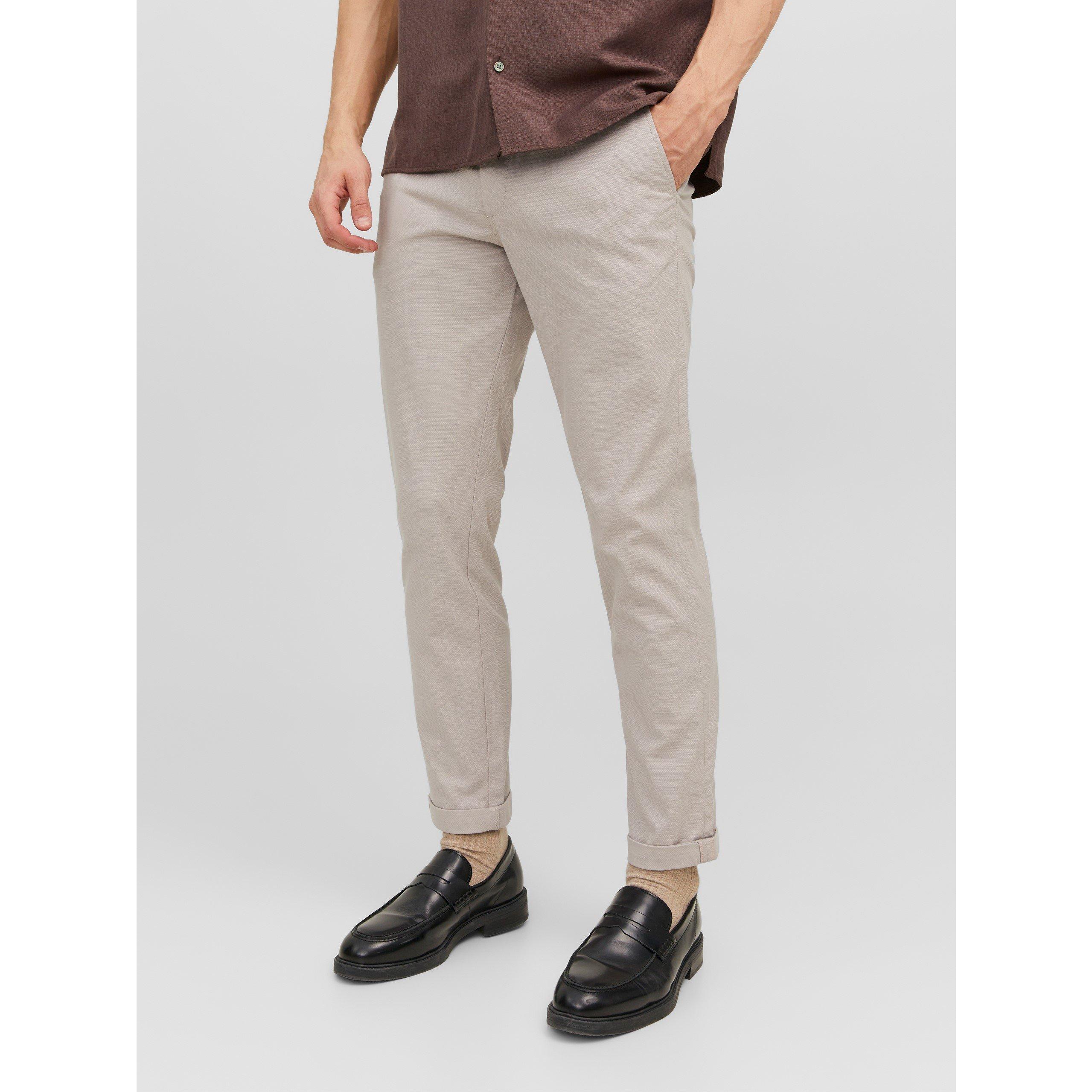Jack and Jones Slim Fit Chino Trouser