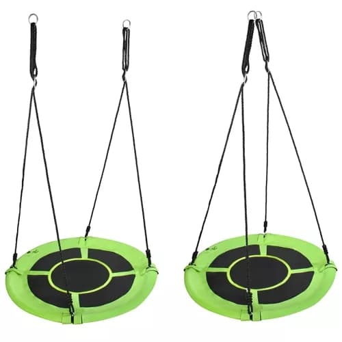 Vennskapsgynge / Gynge for Barn - 120 cm