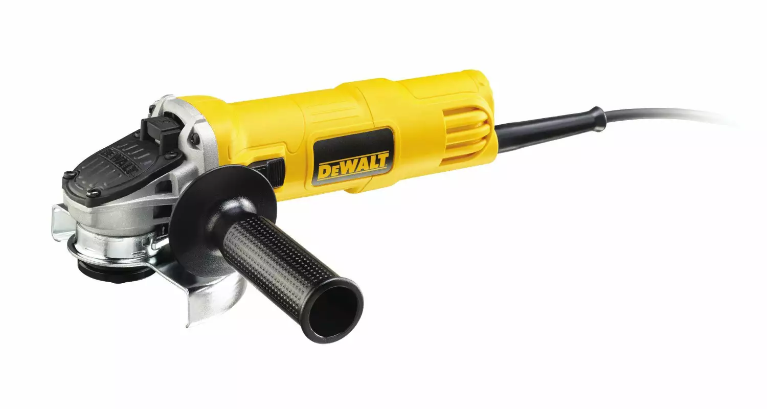 DeWALT DWE4057 Haakse slijper - 800W - 125mm