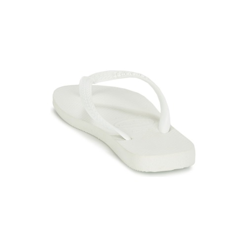 Havaianas - TOP Blanco