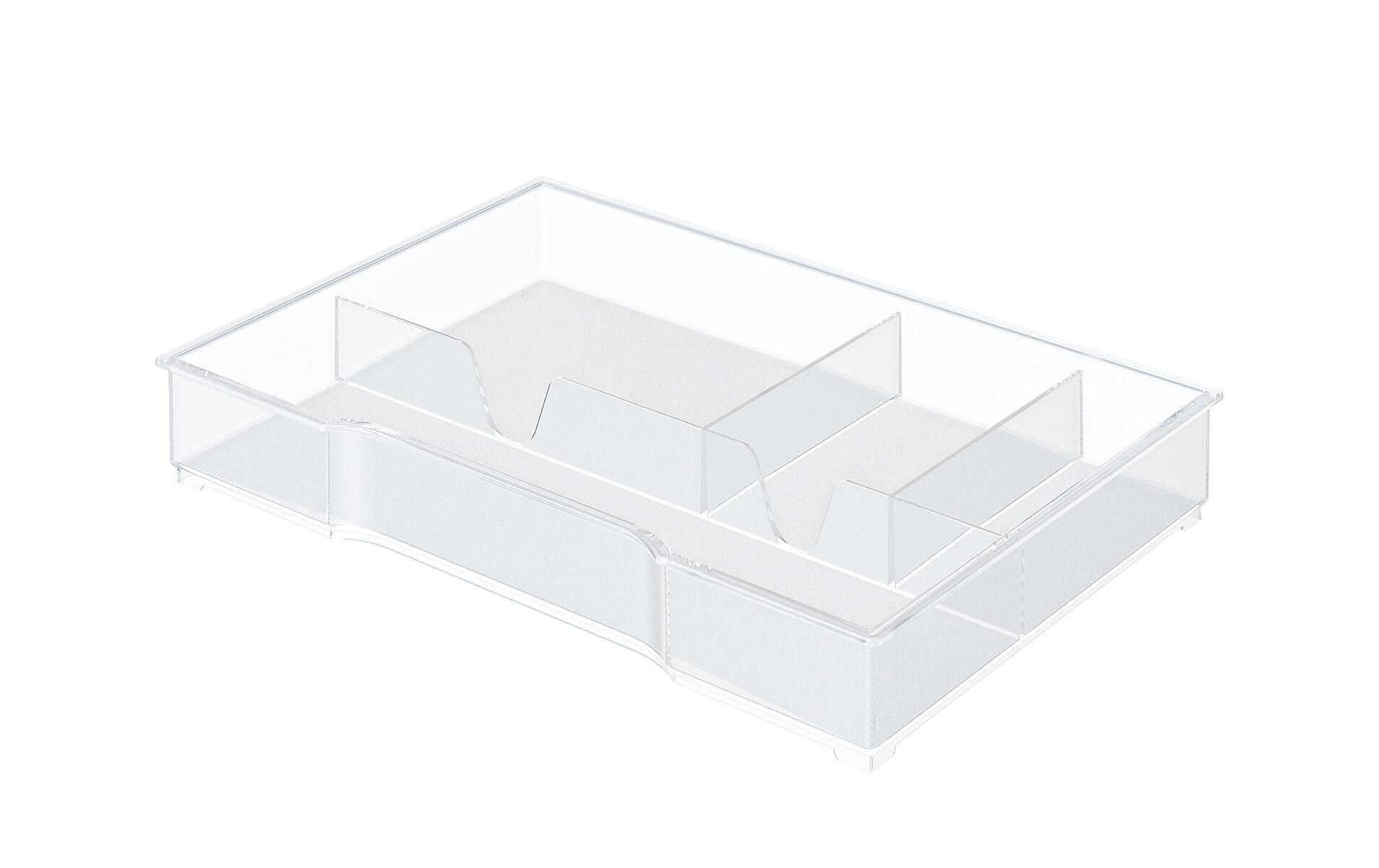 Schubladenbox für Plus und Wow CubeSchubladeneinsatz