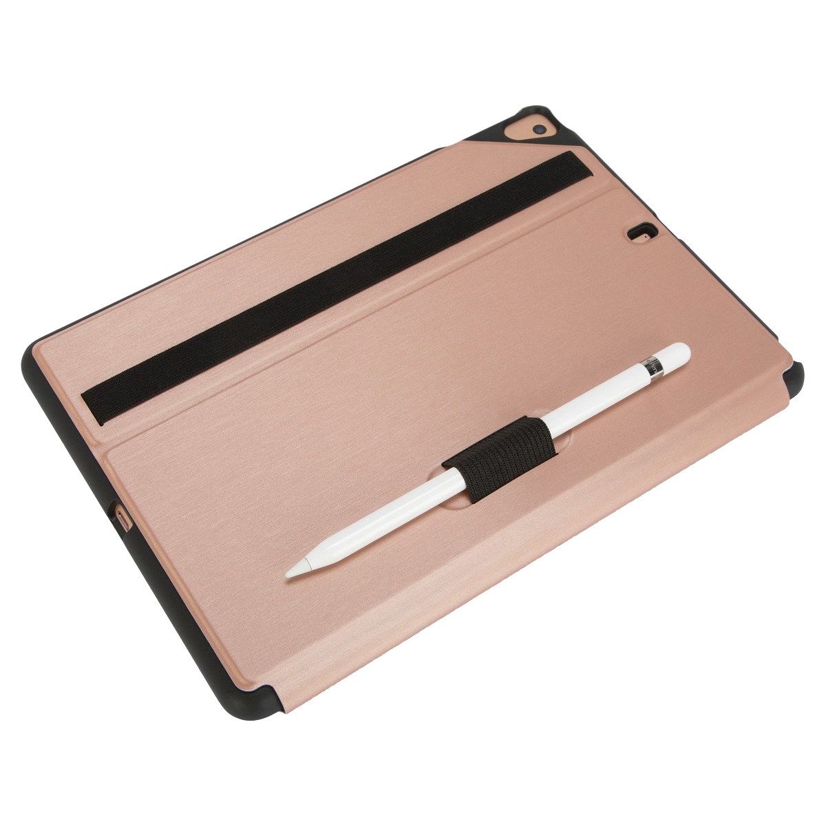 Targus Click-In deksel til iPad 10,2/Air 10,5
