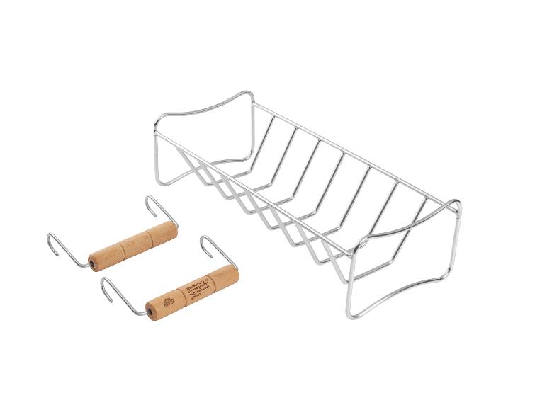 BBQ accessoires