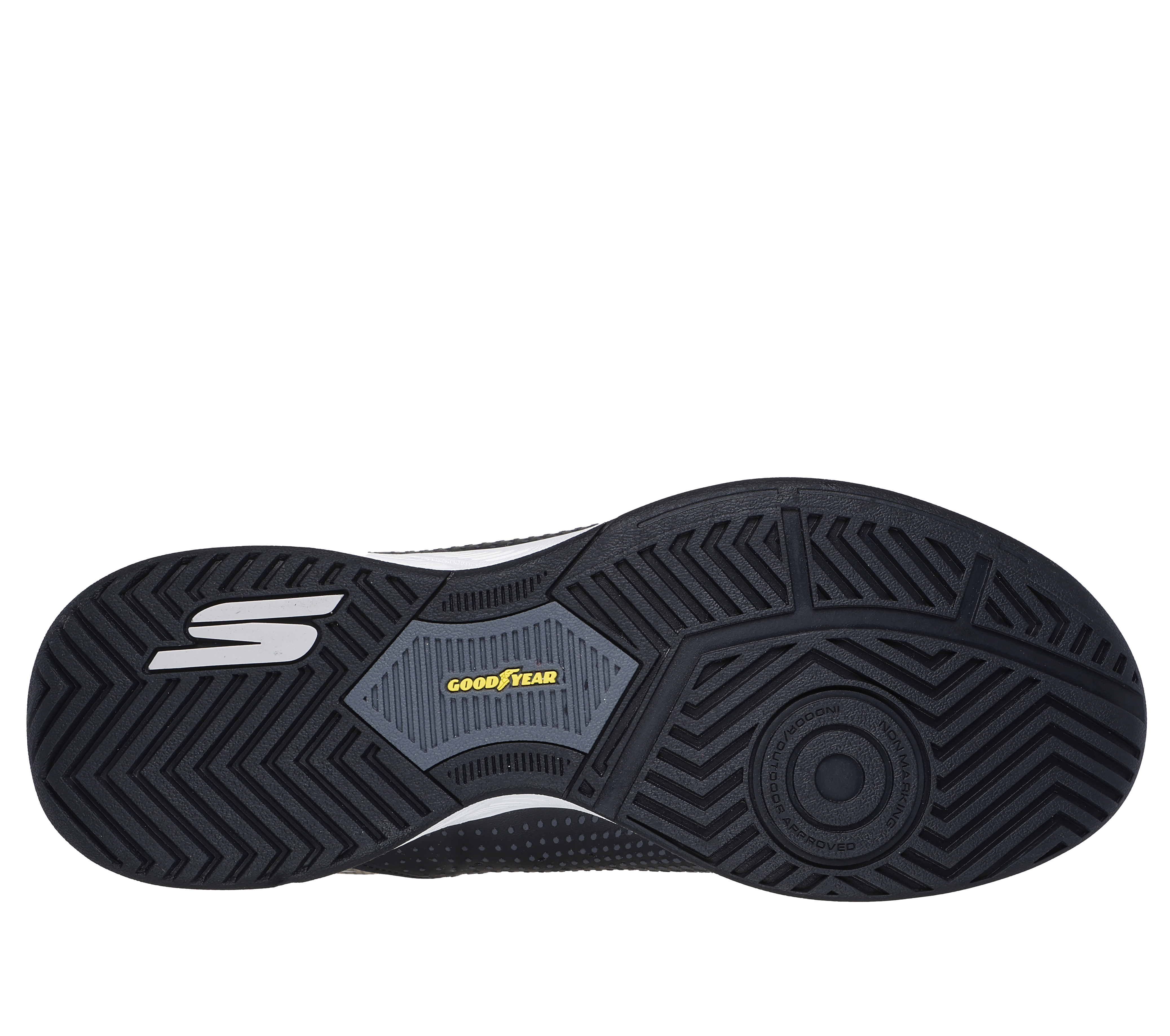 Skechers Slip-ins Relaxed Fit: Viper Court Reload