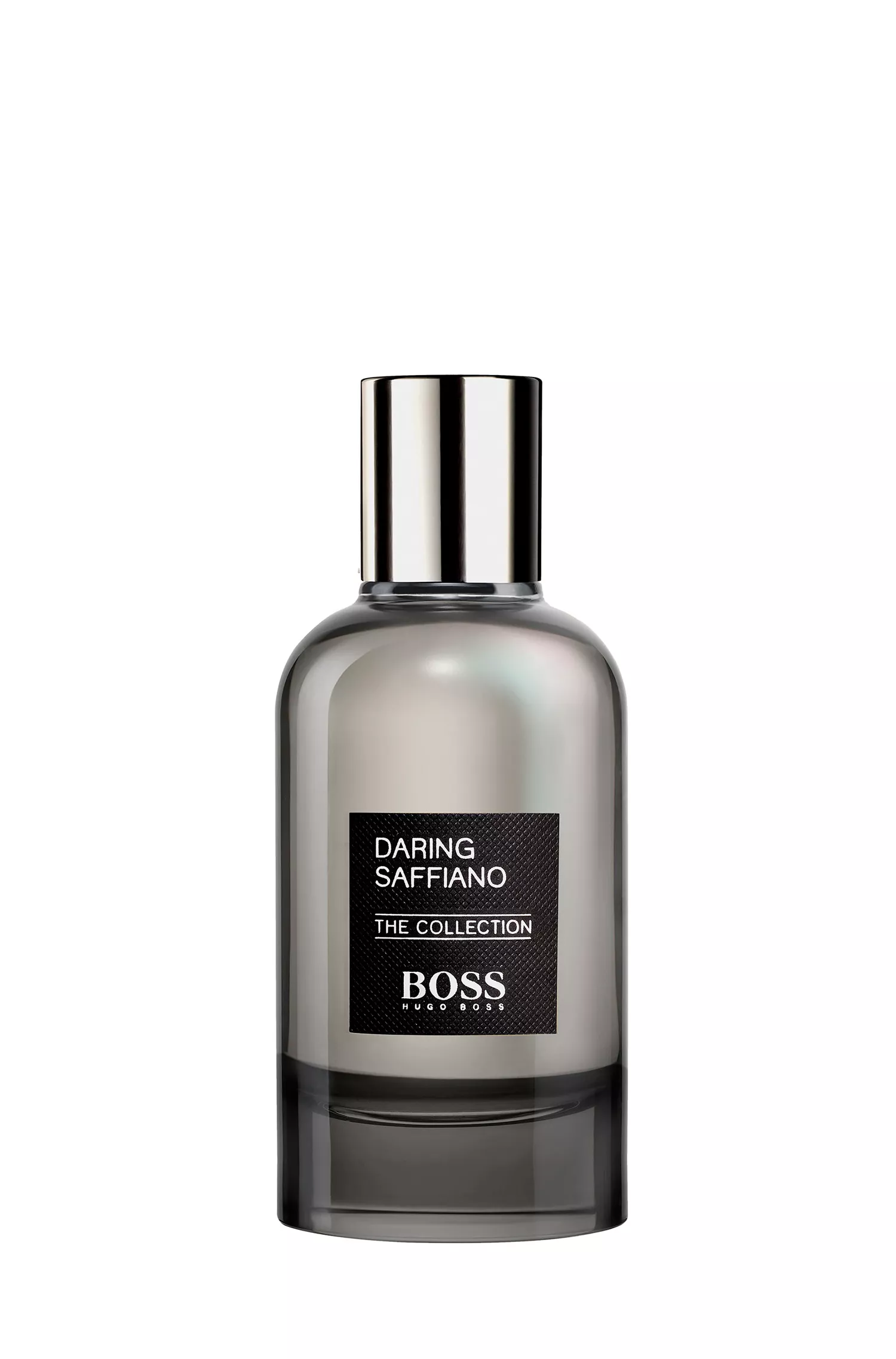 BOSS Black - BOSS The Collection Daring Saffiano eau de parfum 100ml