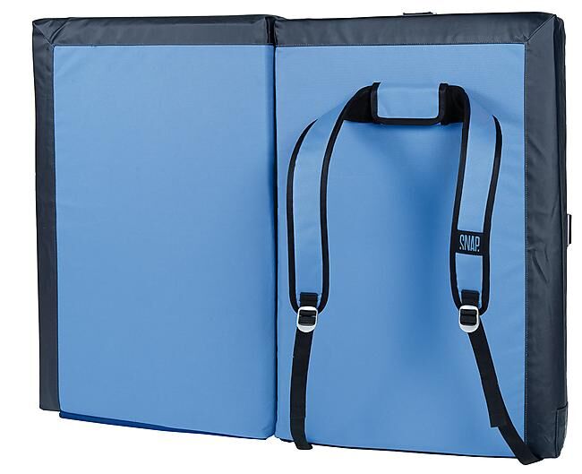 SNAP - CRASH PAD BOUNCE
