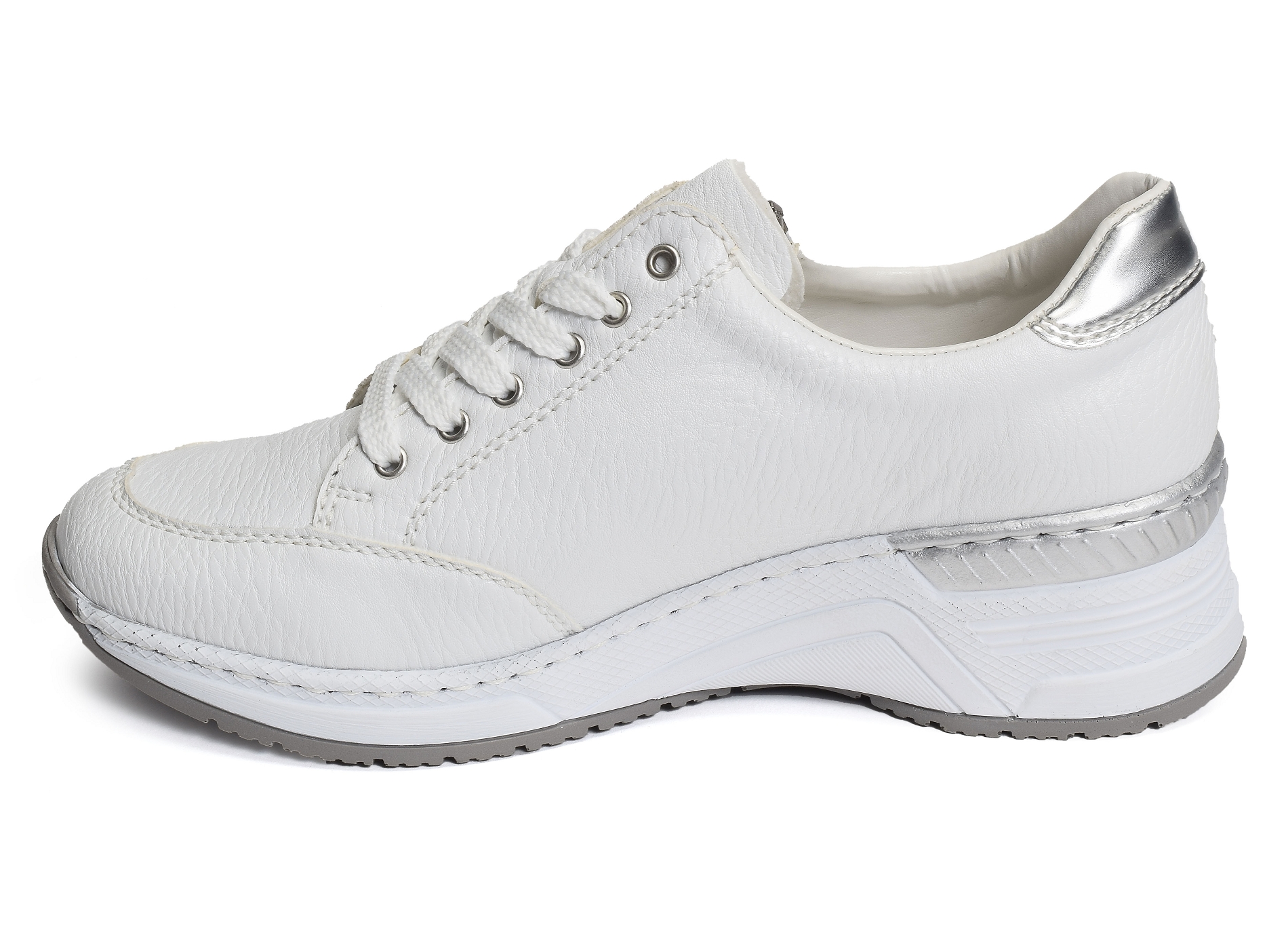 N4322 blanc