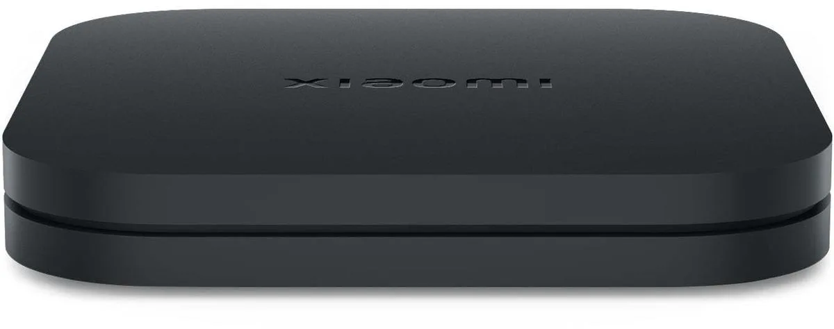 Xiaomi Mi Tv Box S 2nd Gen Lecteurs multimédia