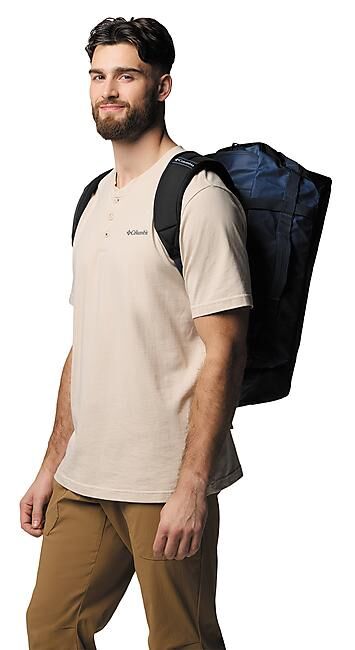 COLUMBIA - SAC LANDROAMER 40L DUFFEL