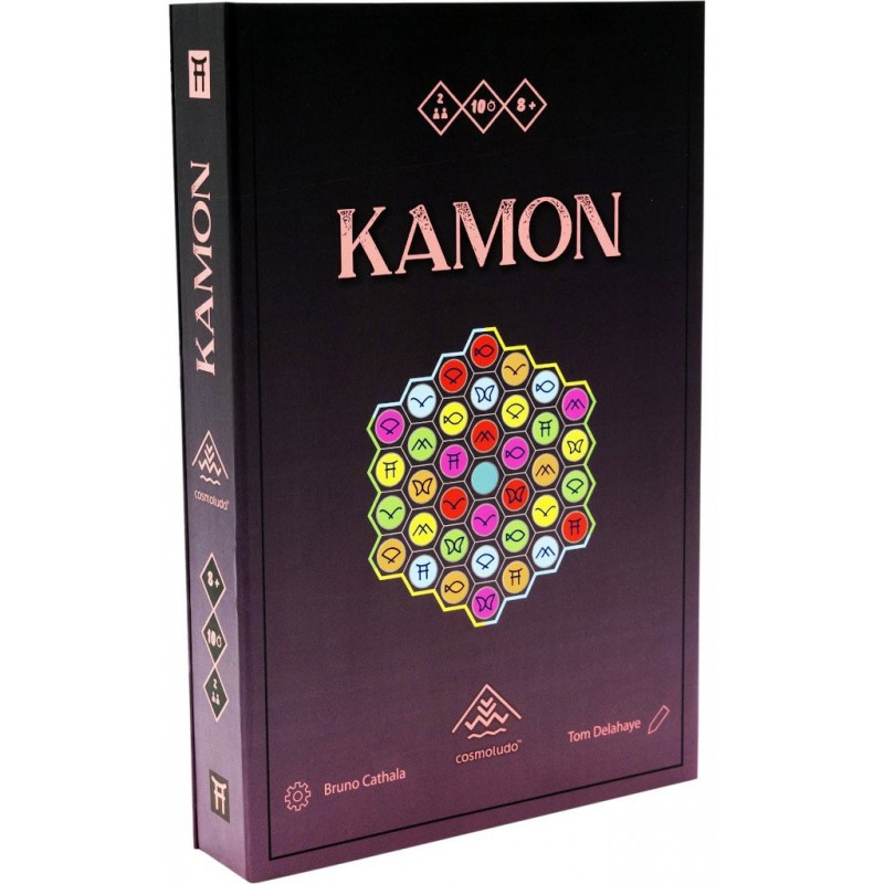 Kamon