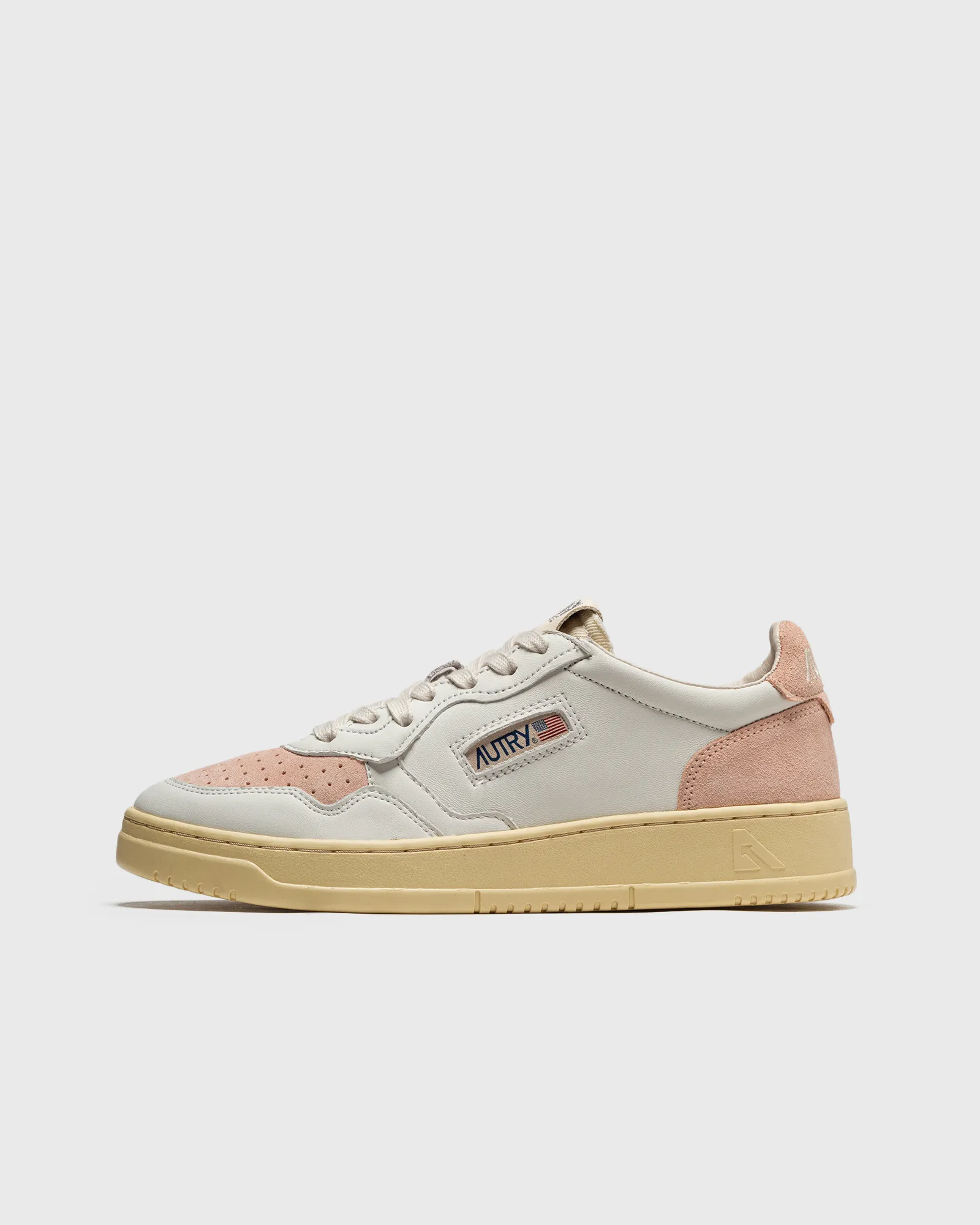 Autry Action Shoes AUTRY 1 LOW WOM
