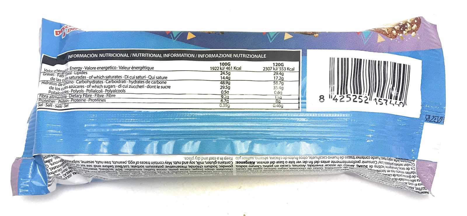 Max Protein Flapmax 1 unidade 120 g