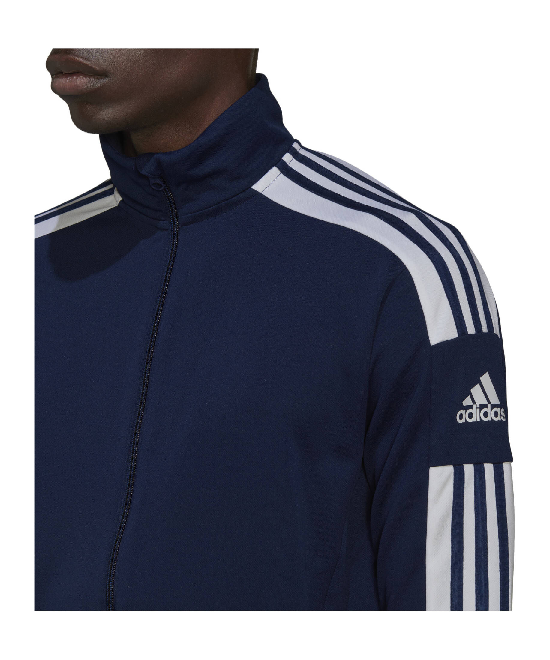 adidas Performance| Herren Fußball - Teamsport Textil - Jacken Squadra 21 Trainingsjacke