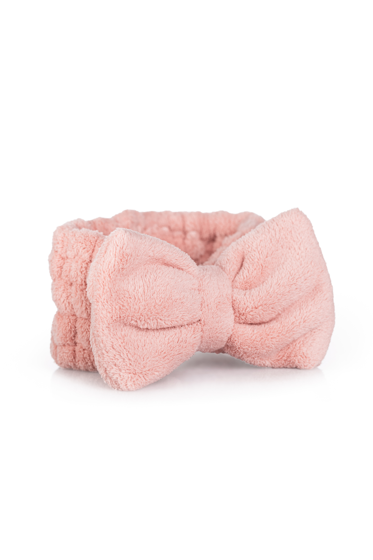 SunSpa X Hedda Skoug OK TO BE CUTE  - Headband Dusty rose
