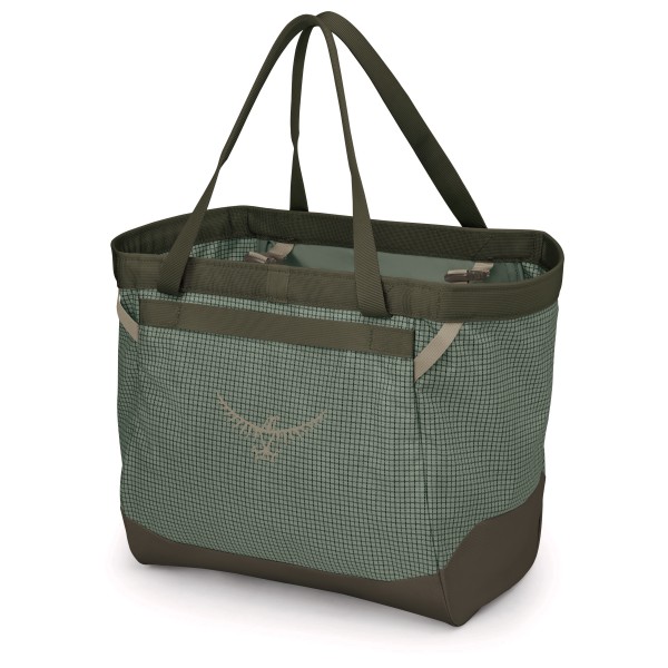Osprey - Transporter Gear Tote 28 - Sac à bandoulière