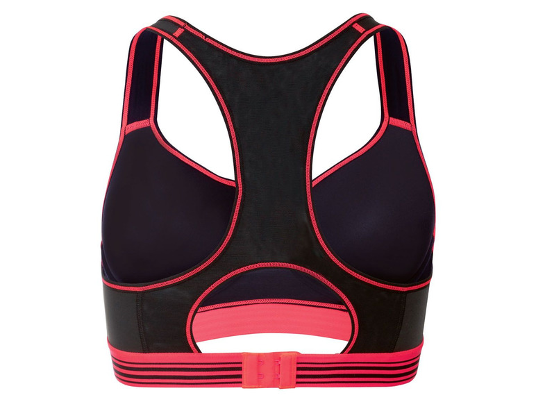 Sport-BH medium-level