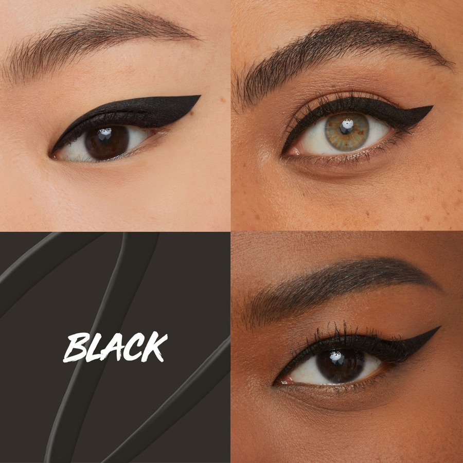 Maybelline New York Hyper Precise All Day Liquid Liner Black 1ml