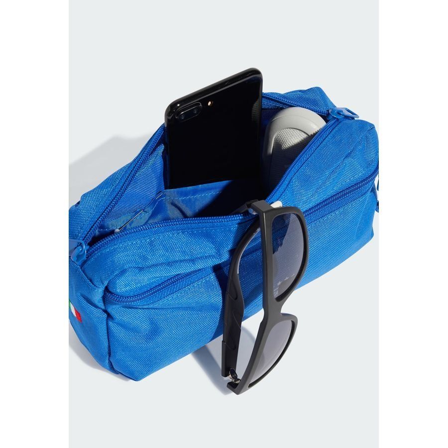 Italie Banane - Bleu