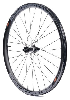 Paire de roues  Progress EB:01 Nexo 29  | Boost 15x110/12x148mm | 6 Trous | Sram XD