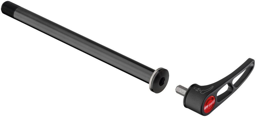 DT Swiss Thru Aksel For 15 x 100 MM 15x1,5 MM
