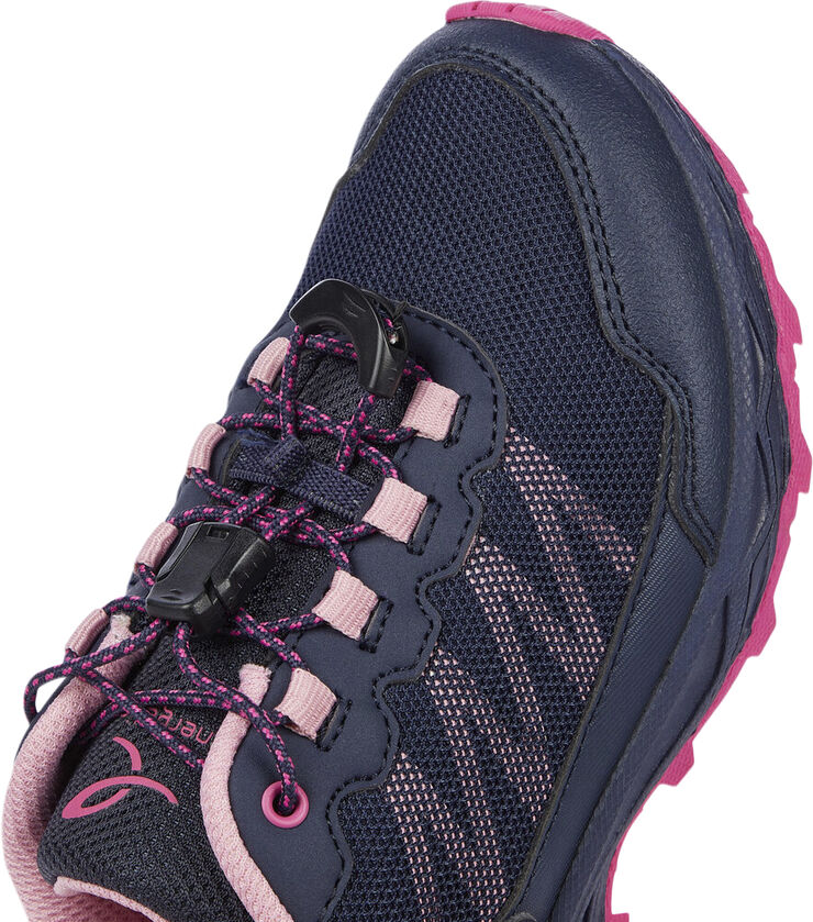 Energetics Ridgerunner 7 AQB trail løbesko Blå