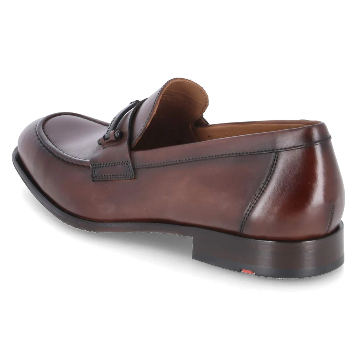 LloydLoafers PORTLAND - 5 - D.BROWN