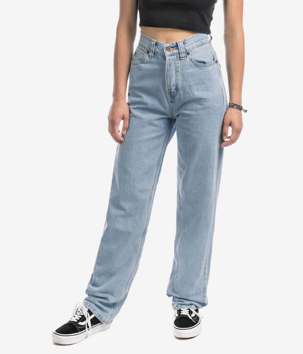 Dickies Thomasville Jeans women (vintage aged blue)