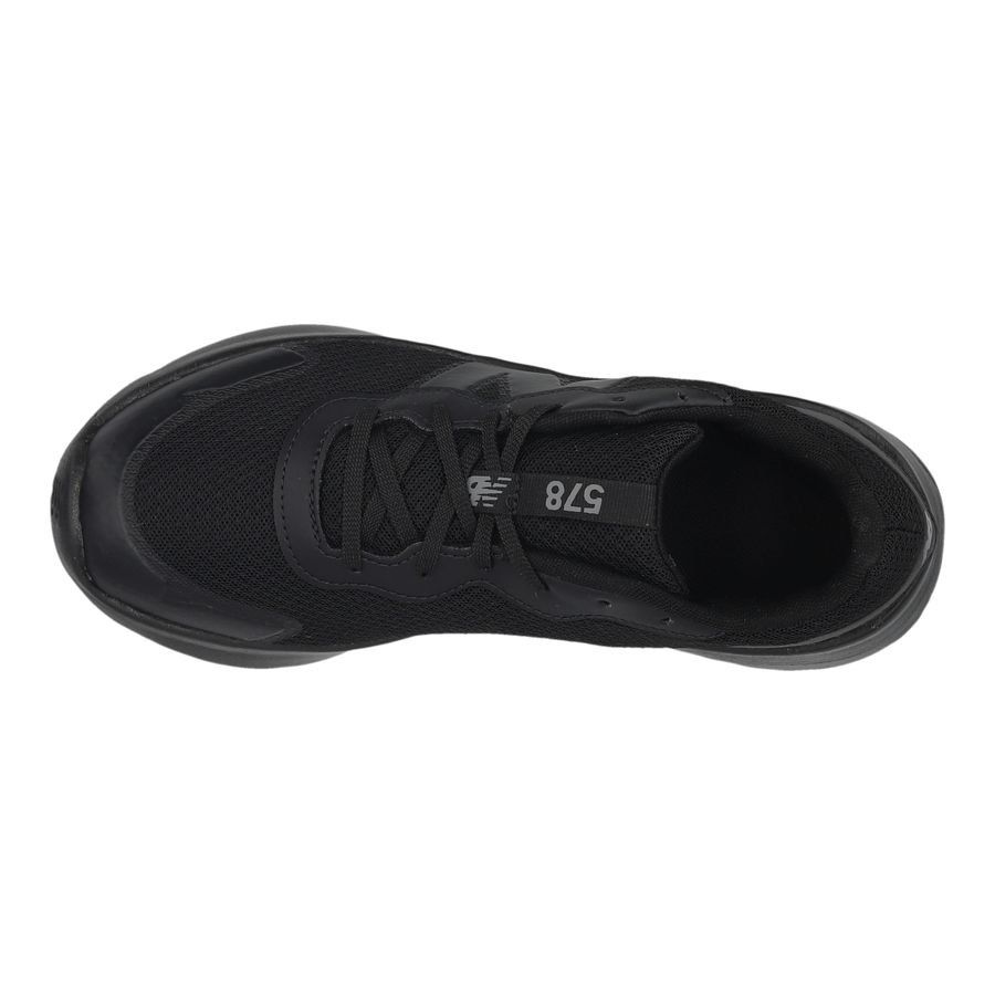 New Balance Chaussures de Running Fresh Foam 578 - Noir Enfant